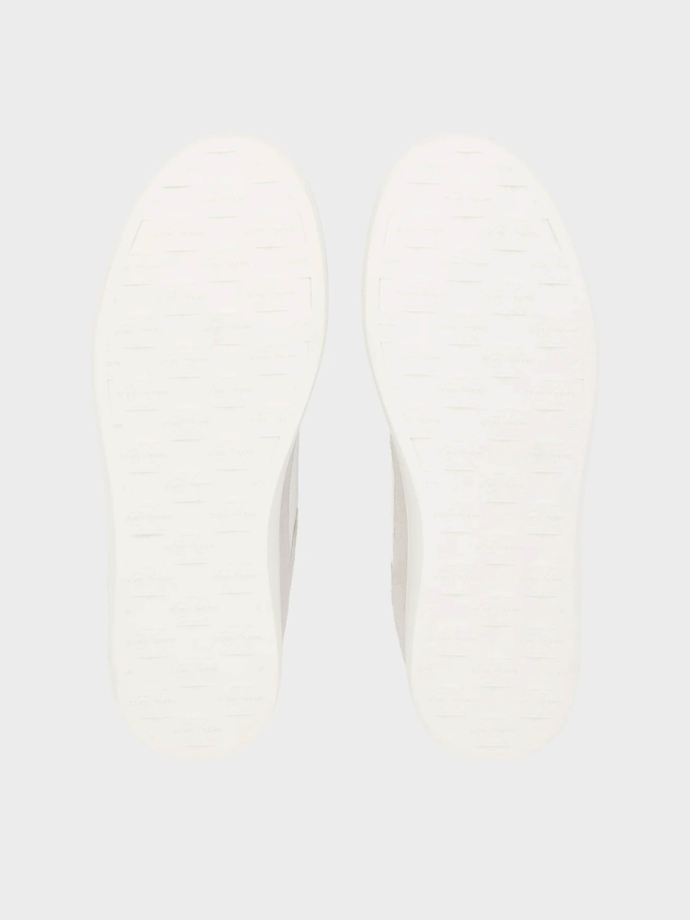 Кросівки Calvin Klein Classic Cupsole Nbs Mix модель YW0YW01612-0IQ Фото