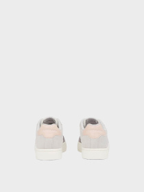 Кросівки Calvin Klein Classic Cupsole Nbs Mix модель YW0YW01612-0IQ Фото