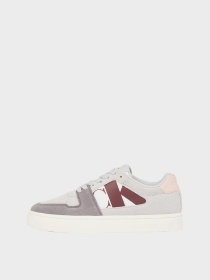 Кросівки Calvin Klein Classic Cupsole Nbs Mix модель YW0YW01612-0IQ Фото