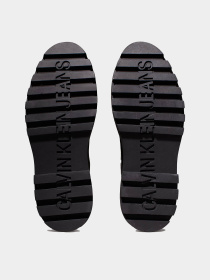 Черевики та чоботи Calvin Klein Flatform модель YW0YW01542-0GJ Фото