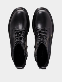Черевики та чоботи Calvin Klein Flatform модель YW0YW01535-0GJ Фото