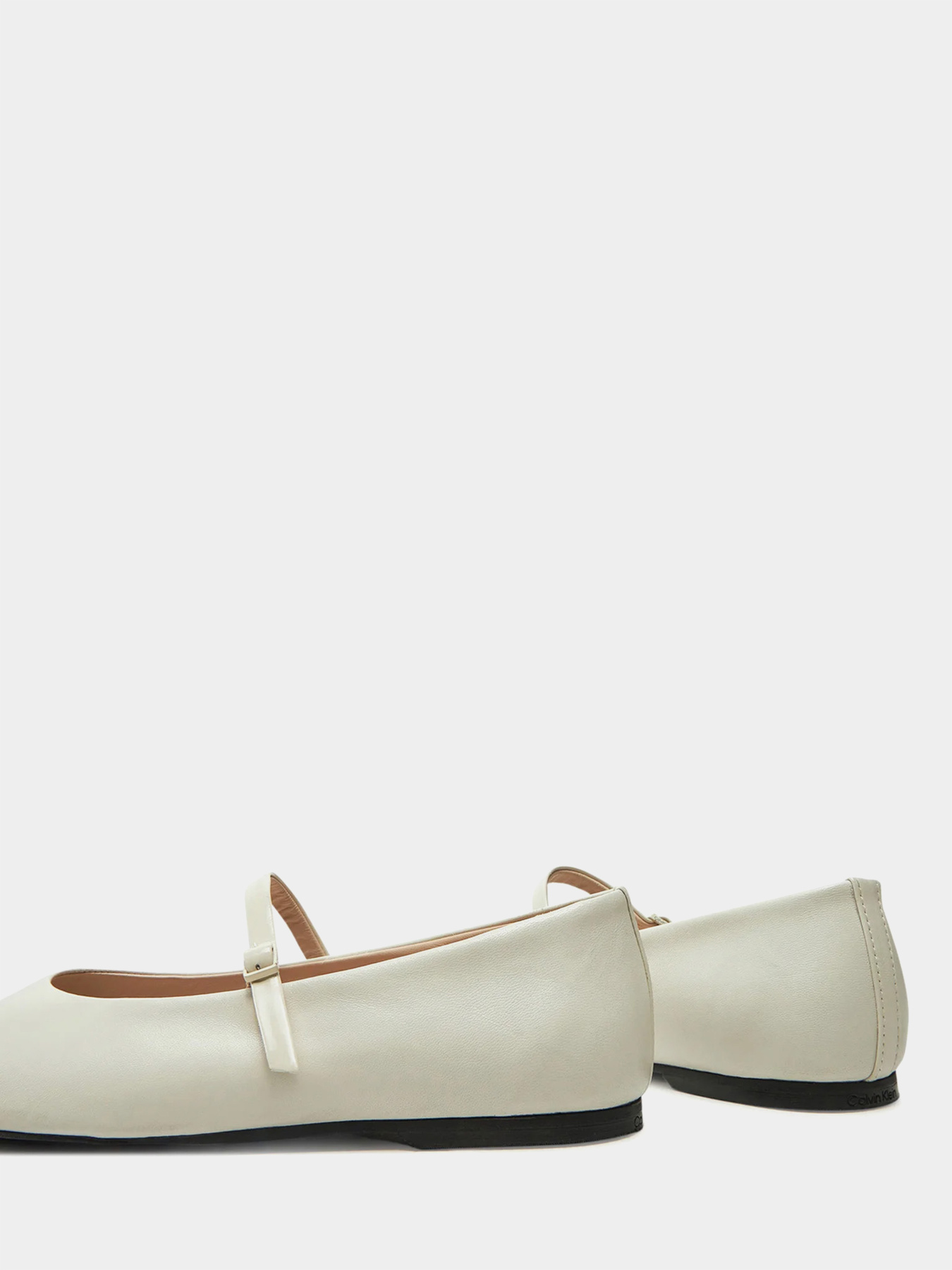 Туфлі та лофери Calvin Klein модель HW0HW02307-ACG Туфлі та лофери Calvin Klein модель HW0HW02307-ACG Фото