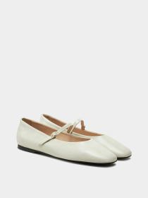 Туфлі та лофери Calvin Klein модель HW0HW02307-ACG Фото