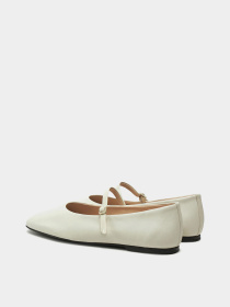 Туфлі та лофери Calvin Klein модель HW0HW02307-ACG Фото