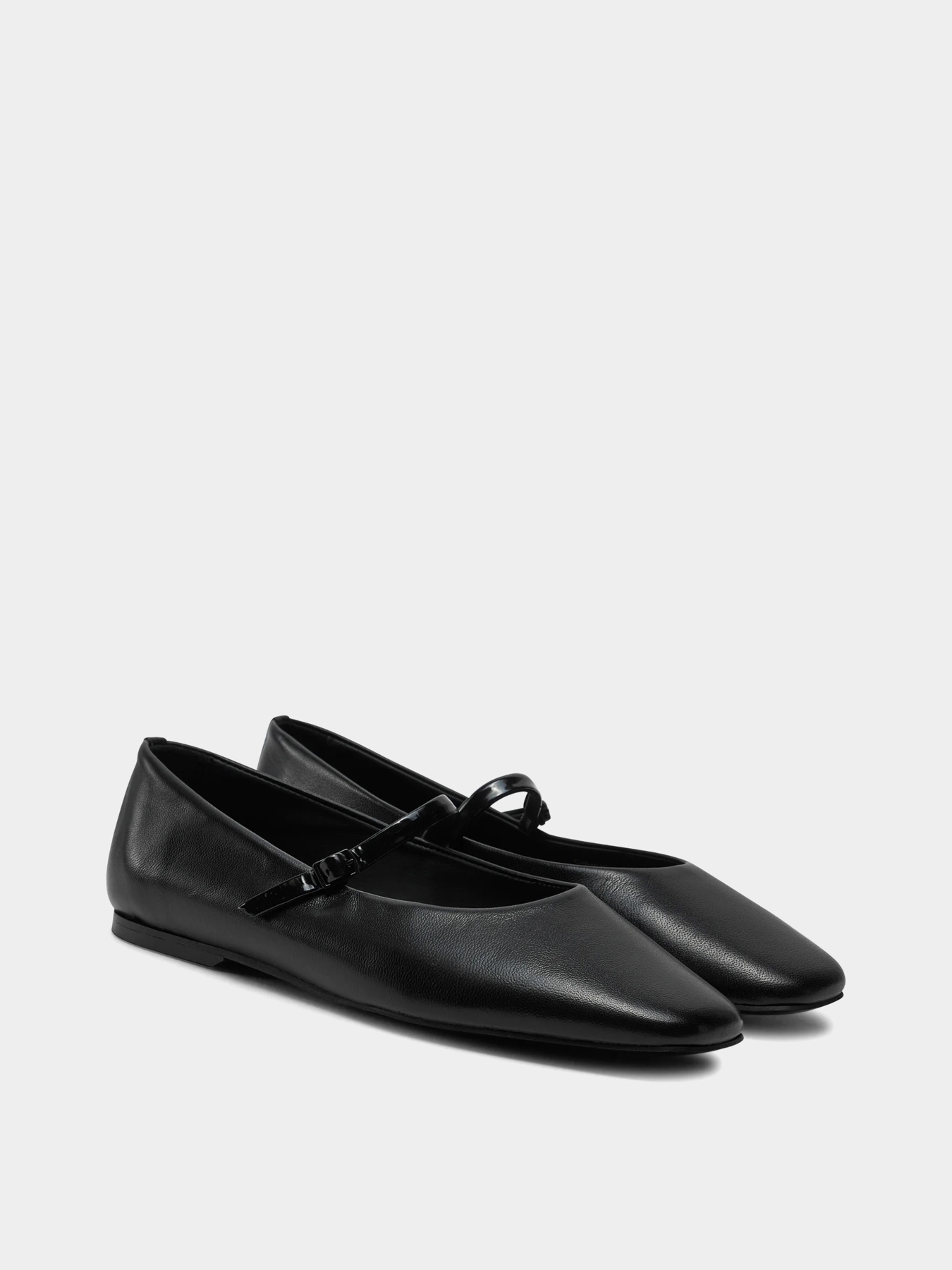 Туфлі та лофери Calvin Klein модель HW0HW02307-BEH Туфлі та лофери Calvin Klein модель HW0HW02307-BEH Фото