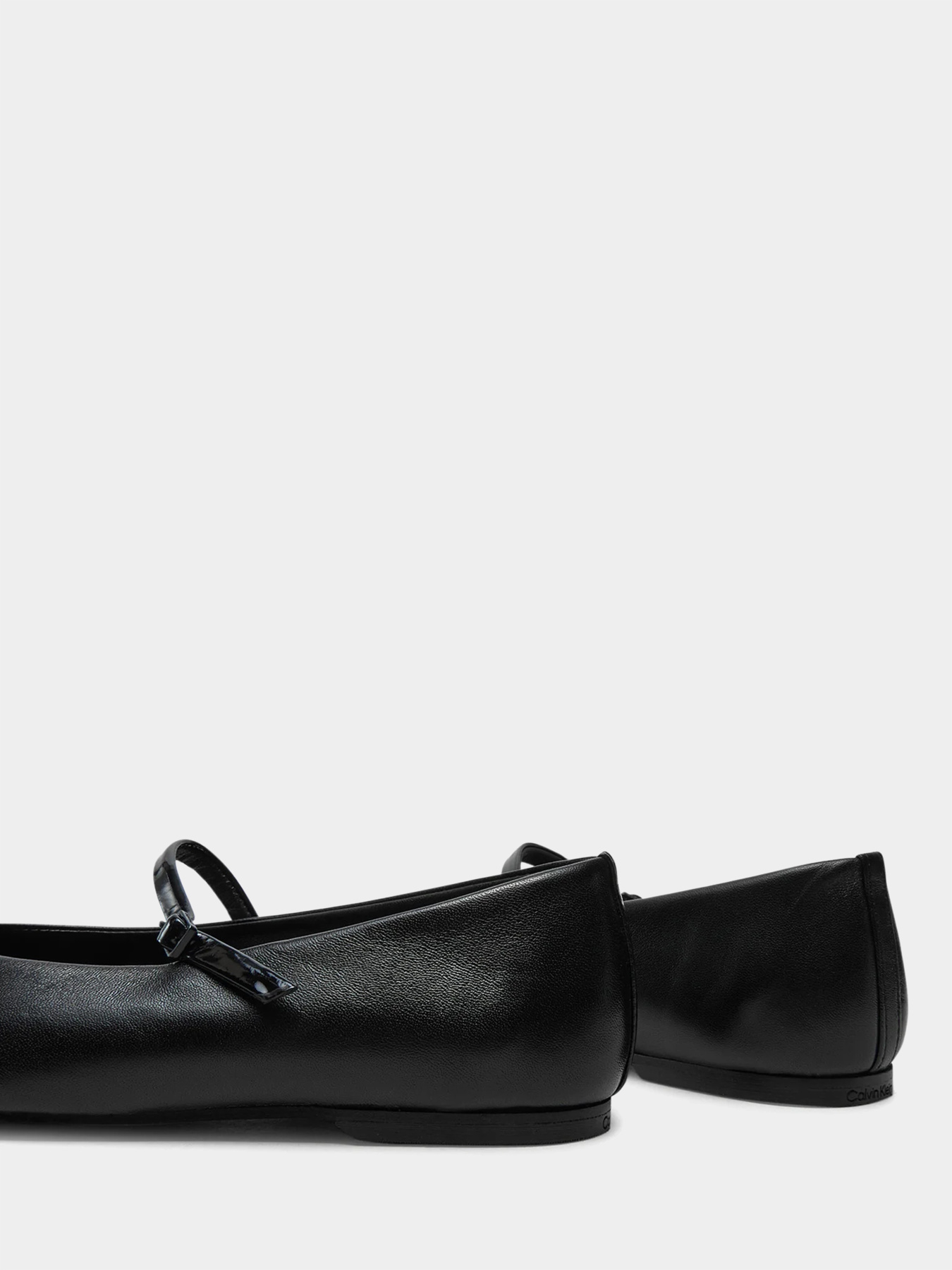 Туфлі та лофери Calvin Klein модель HW0HW02307-BEH Туфлі та лофери Calvin Klein модель HW0HW02307-BEH Фото