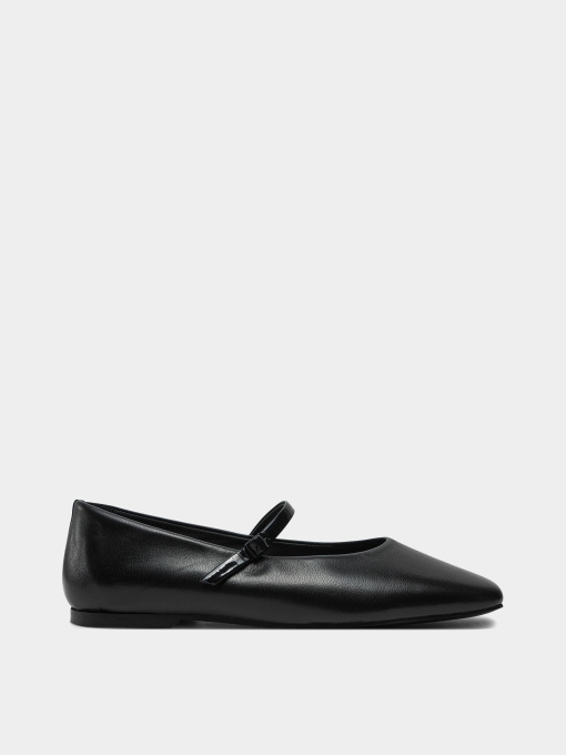 Туфли и лоферы Calvin Klein модель HW0HW02307-BEH Фото