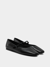 Туфлі та лофери Calvin Klein модель HW0HW02307-BEH Фото