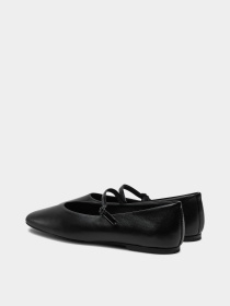 Туфлі та лофери Calvin Klein модель HW0HW02307-BEH Фото