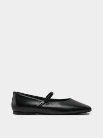 Туфлі та лофери Calvin Klein модель HW0HW02307-BEH Фото
