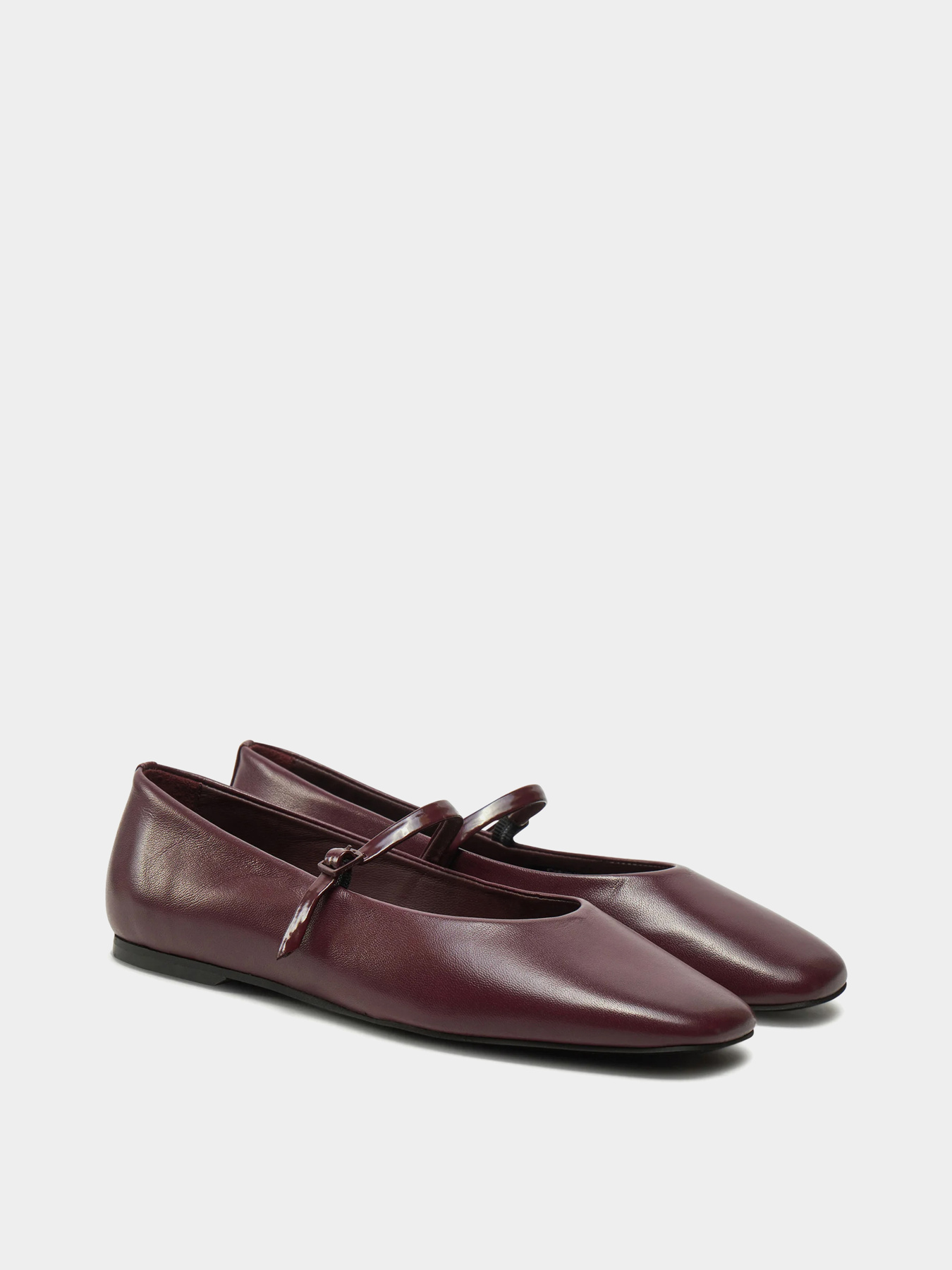 Туфлі та лофери Calvin Klein модель HW0HW02307-VH2 Фото