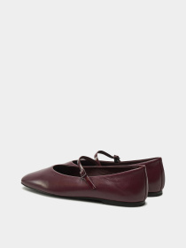 Туфлі та лофери Calvin Klein модель HW0HW02307-VH2 Фото