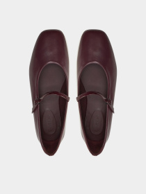 Туфлі та лофери Calvin Klein модель HW0HW02307-VH2 Фото