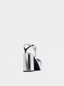 Босоніжки Calvin Klein модель YW0YW00138-0GU Фото