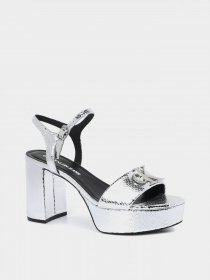 Босоніжки Calvin Klein модель YW0YW00138-0GU Фото