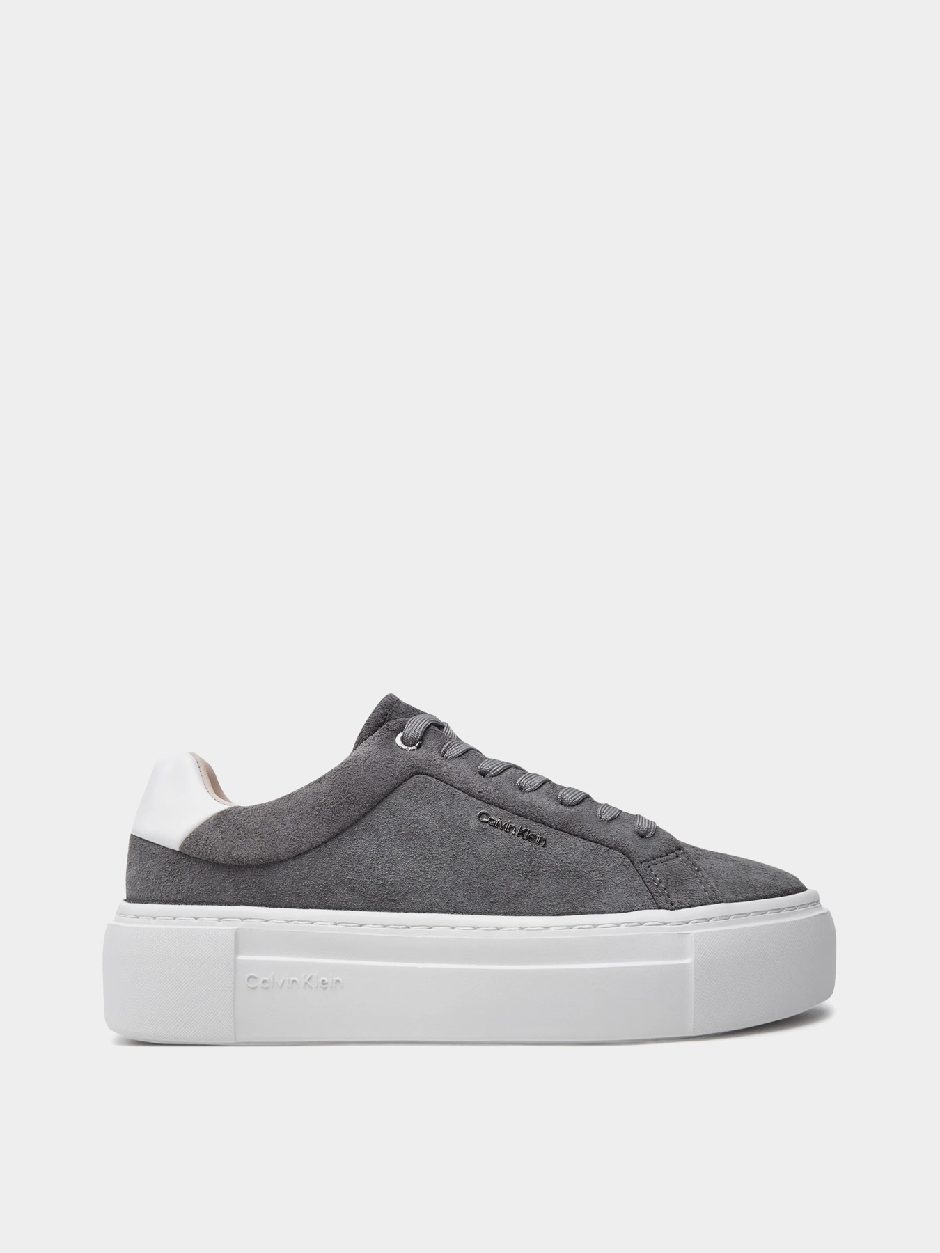 Кеди Calvin Klein модель HW0HW02282-0IW Кеди Calvin Klein модель HW0HW02282-0IW Фото