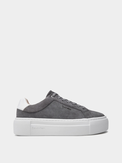 Кеды Calvin Klein модель HW0HW02282-0IW Фото
