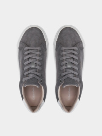 Кеди Calvin Klein модель HW0HW02282-0IW Фото