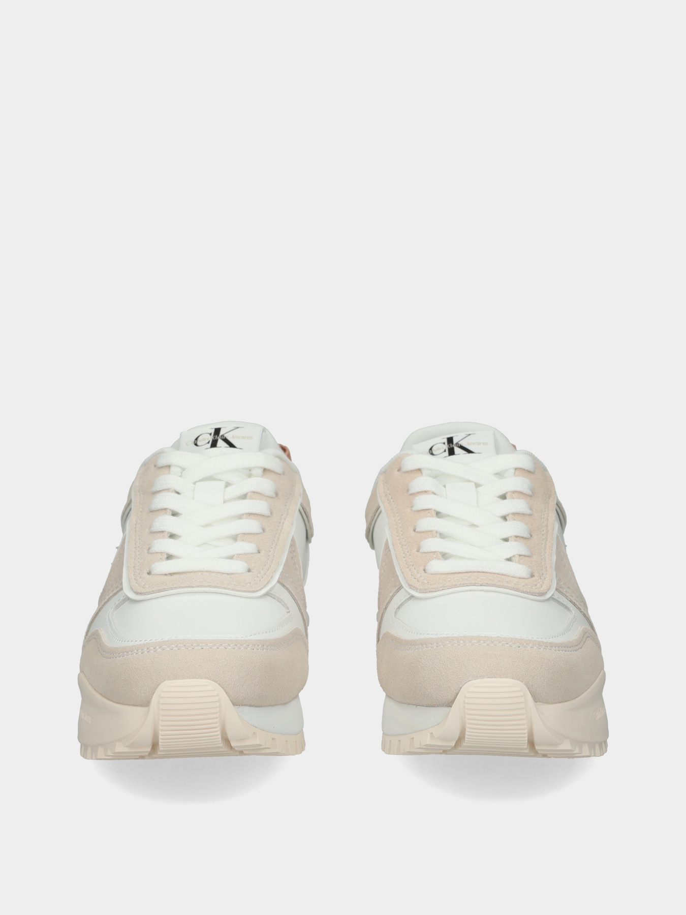 Кросівки Calvin Klein модель YW0YW00934-03A Кросівки Calvin Klein модель YW0YW00934-03A Фото