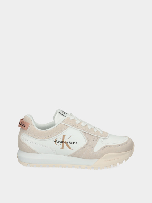Кроссовки Calvin Klein модель YW0YW00934-03A Фото