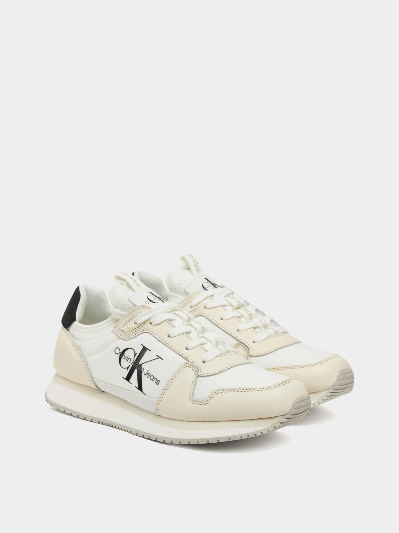Кросівки Calvin Klein модель YW0YW01616-01W Фото