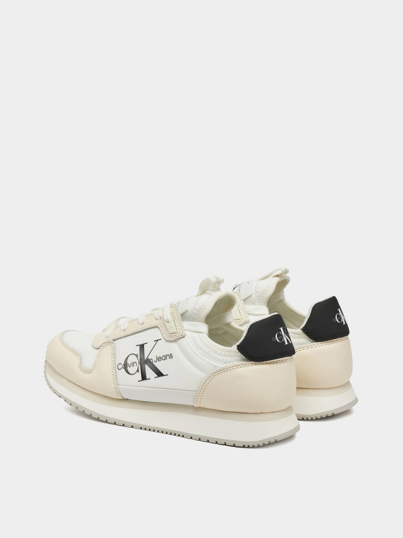 Кросівки Calvin Klein модель YW0YW01616-01W Фото