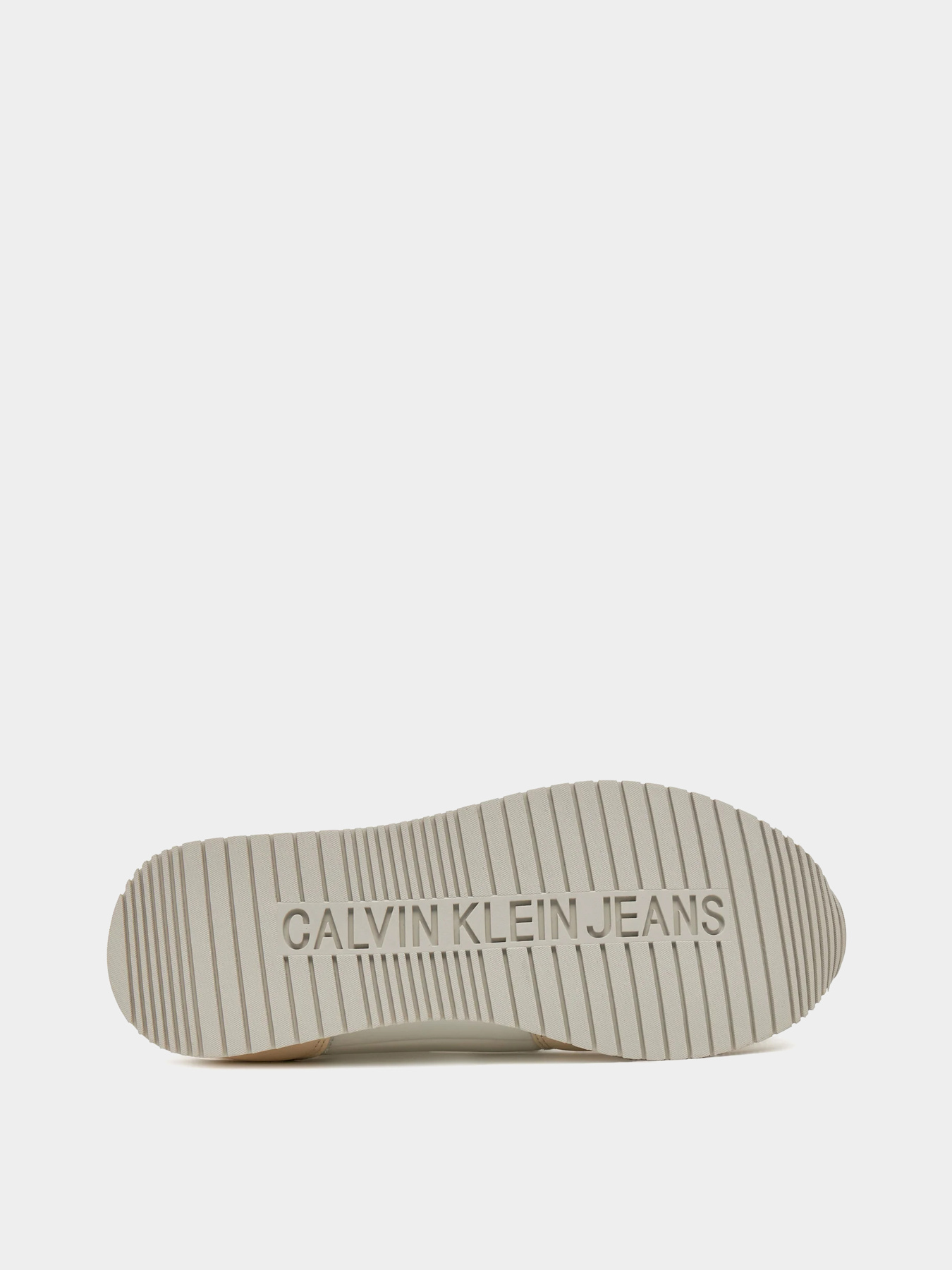 Кросівки Calvin Klein модель YW0YW01616-01W Фото