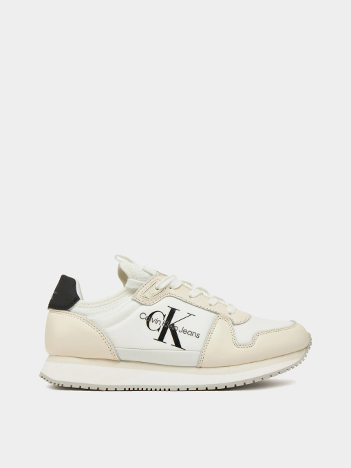 Кросівки Calvin Klein модель YW0YW01616-01W Фото