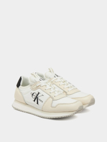 Кросівки Calvin Klein модель YW0YW01616-01W Фото