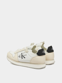 Кросівки Calvin Klein модель YW0YW01616-01W Фото