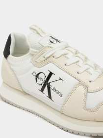 Кросівки Calvin Klein модель YW0YW01616-01W Фото