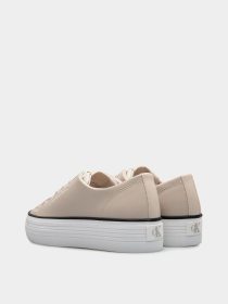 Кеди Calvin Klein модель YW0YW01633-0GD Фото
