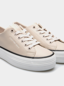 Кеди Calvin Klein модель YW0YW01633-0GD Фото