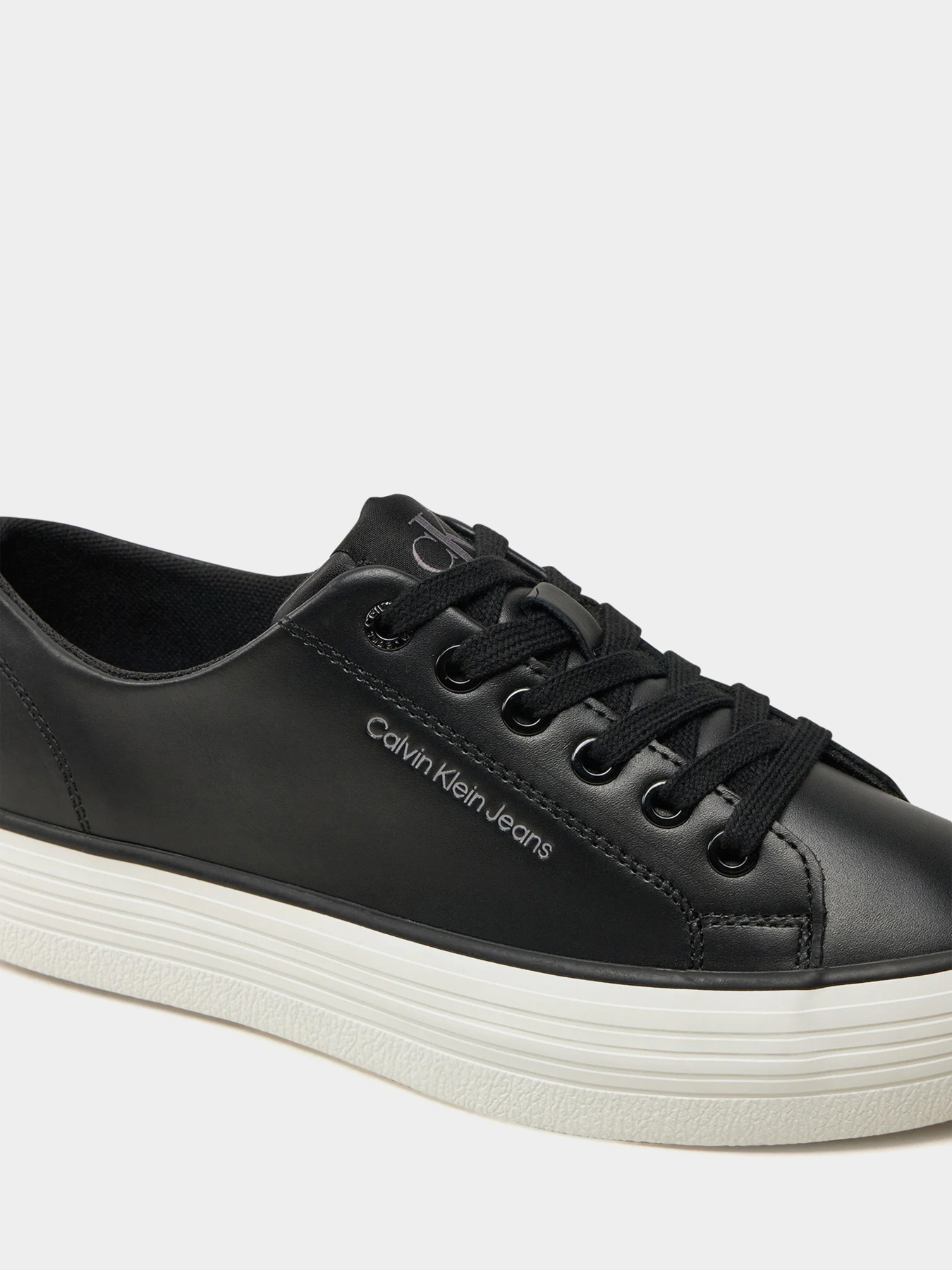 Кеди Calvin Klein модель YW0YW01633-0GM Кеди Calvin Klein модель YW0YW01633-0GM Фото