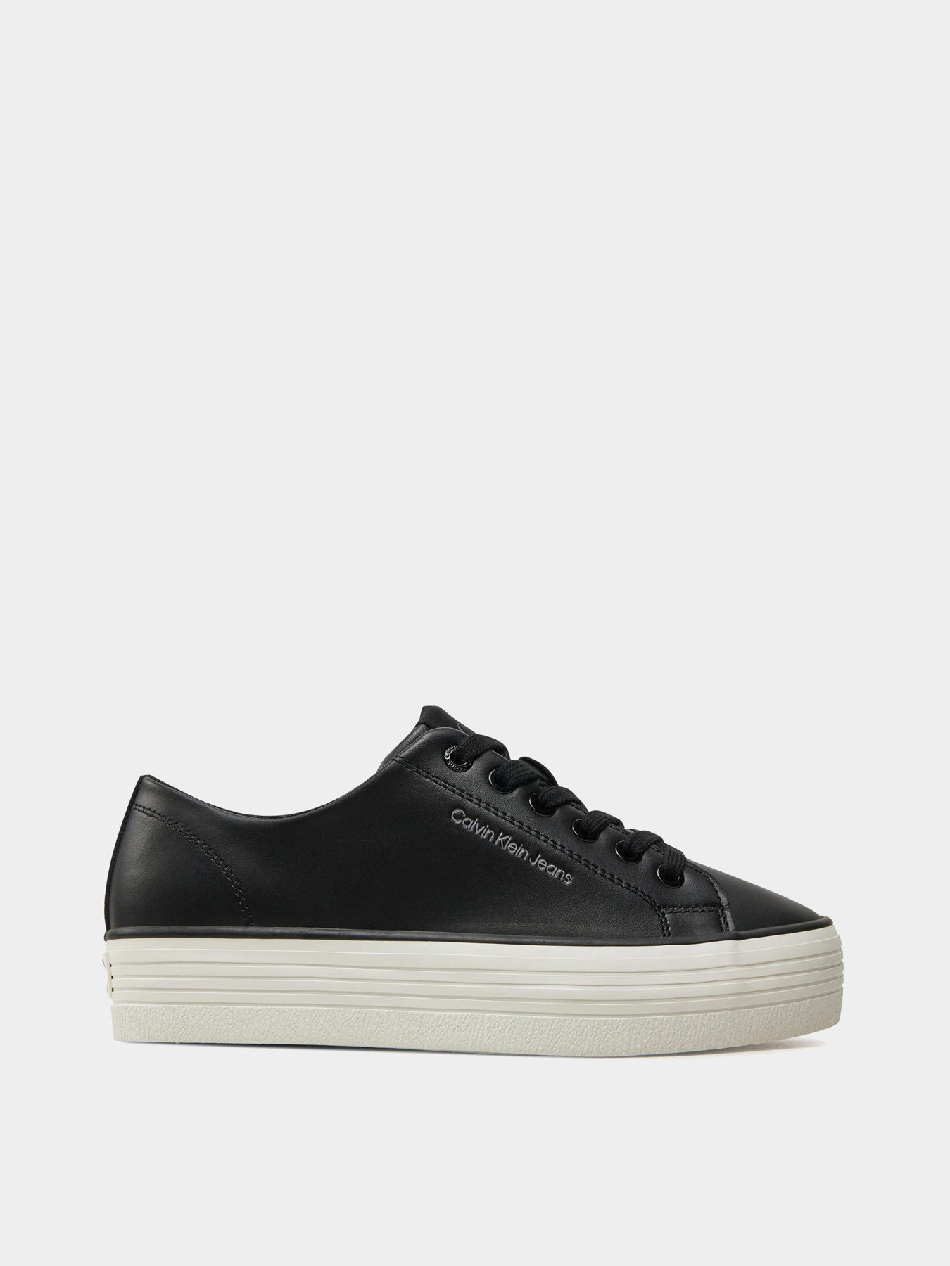 Кеди Calvin Klein модель YW0YW01633-0GM Кеди Calvin Klein модель YW0YW01633-0GM Фото