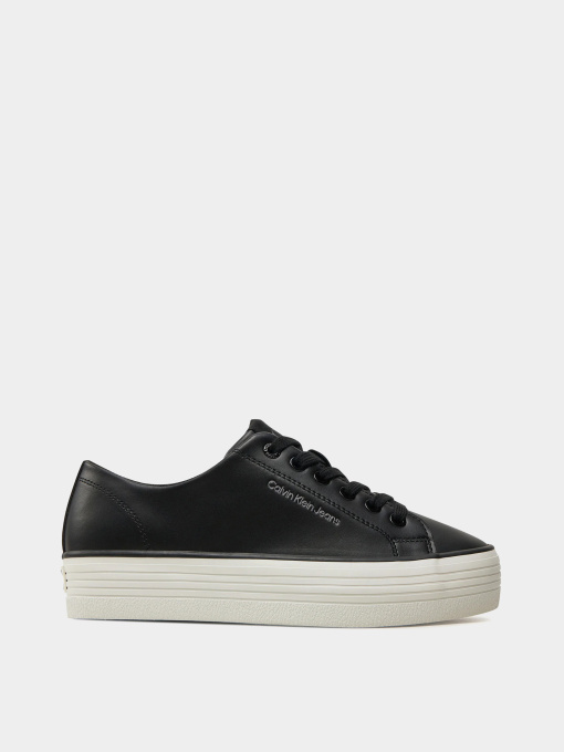 Кеды Calvin Klein модель YW0YW01633-0GM Фото