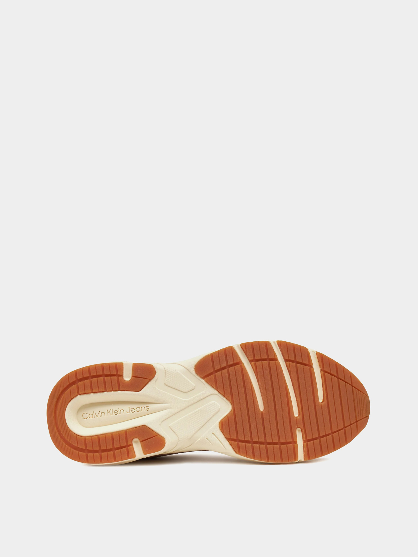 Кроссовки Calvin Klein модель YW0YW01639-0JX Фото