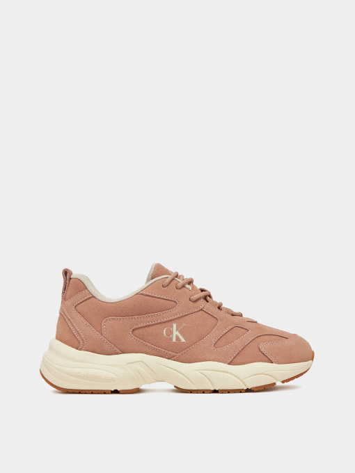 Кросівки Calvin Klein модель YW0YW01639-0JX Фото