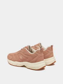 Кроссовки Calvin Klein модель YW0YW01639-0JX Фото