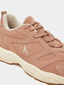 Кроссовки Calvin Klein модель YW0YW01639-0JX Фото