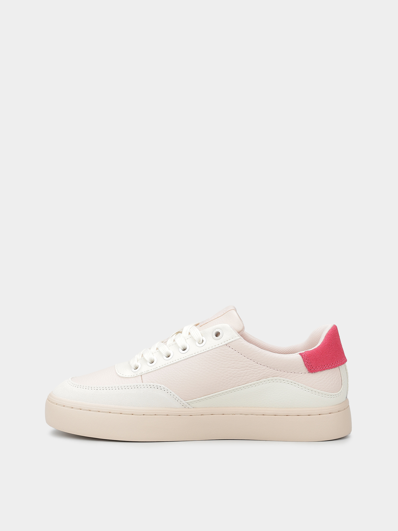 Кеди Calvin Klein модель YW0YW01668-0JV Фото