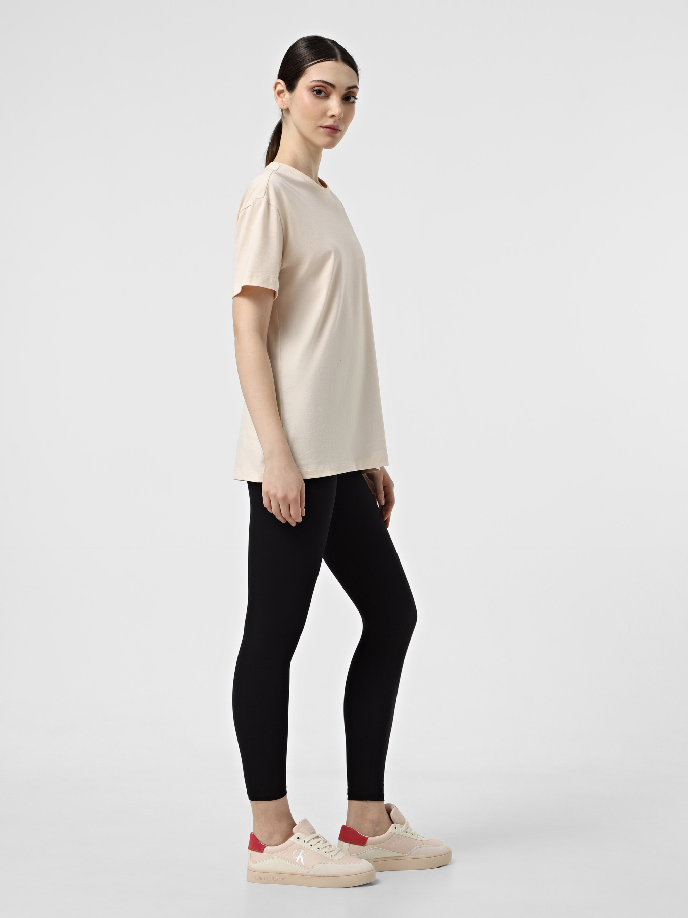 Кеди Calvin Klein модель YW0YW01668-0JV Фото