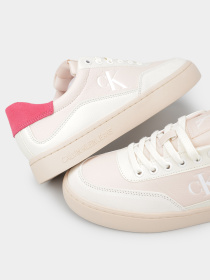 Кеди Calvin Klein модель YW0YW01668-0JV Фото