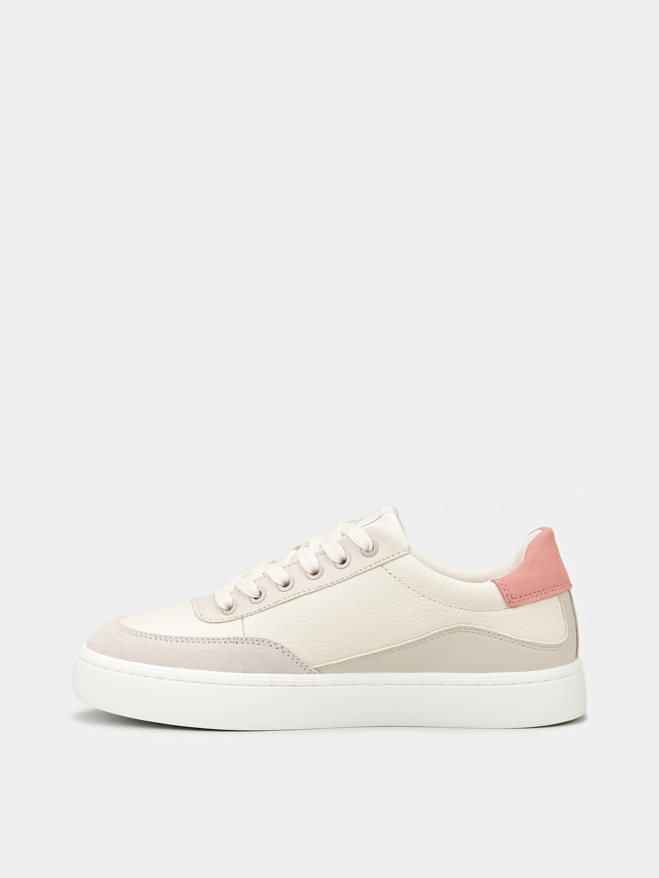 Кеди Calvin Klein модель YW0YW01668-0LD Кеди Calvin Klein модель YW0YW01668-0LD Фото
