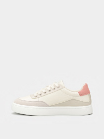 Кеди Calvin Klein модель YW0YW01668-0LD Фото