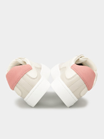 Кеди Calvin Klein модель YW0YW01668-0LD Фото