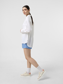 Кеди Calvin Klein модель YW0YW01668-0LD Фото