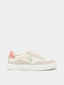 Кеды Calvin Klein модель YW0YW01668-0LD Фото