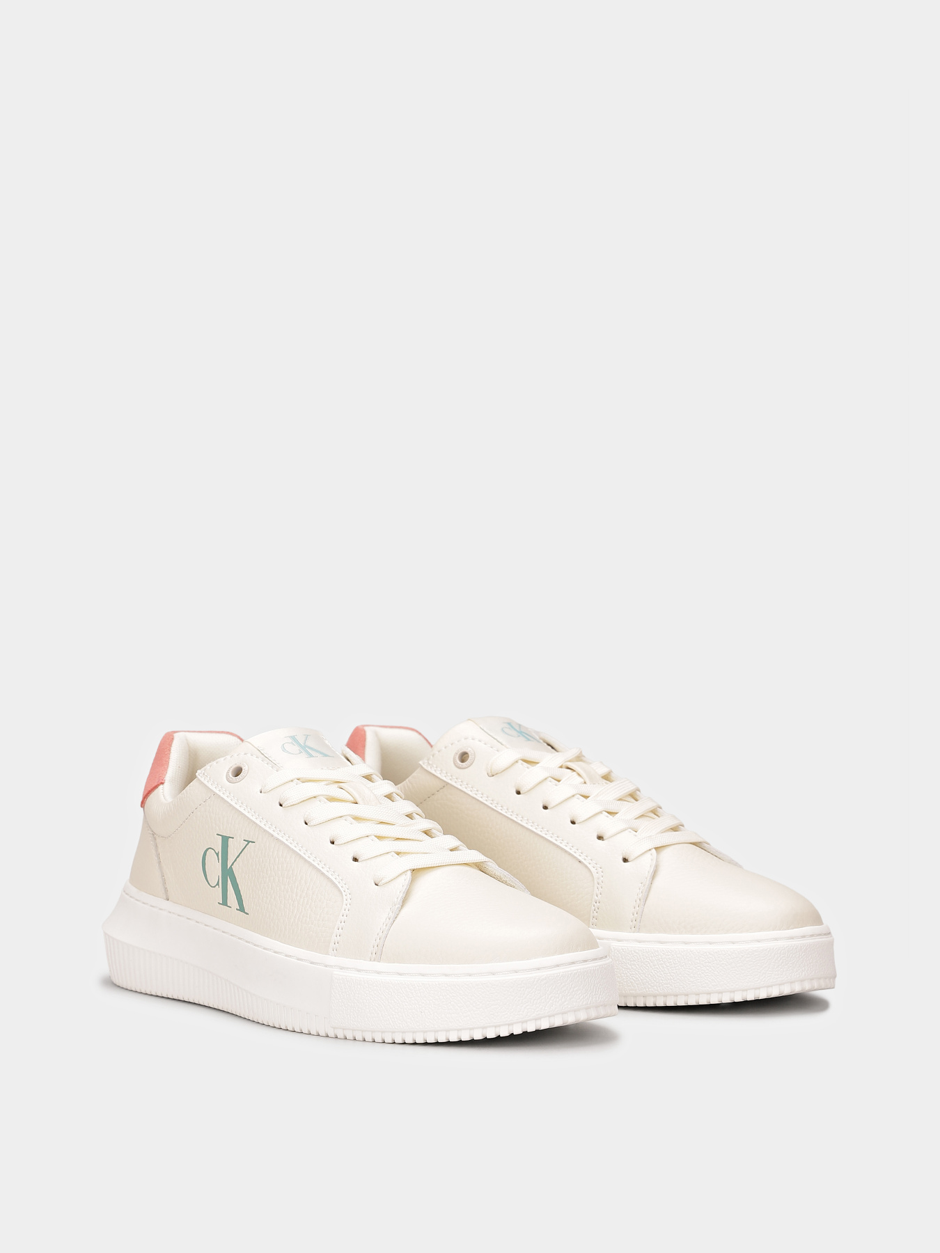 Кеди Calvin Klein модель YW0YW01670-0LD Кеди Calvin Klein модель YW0YW01670-0LD Фото