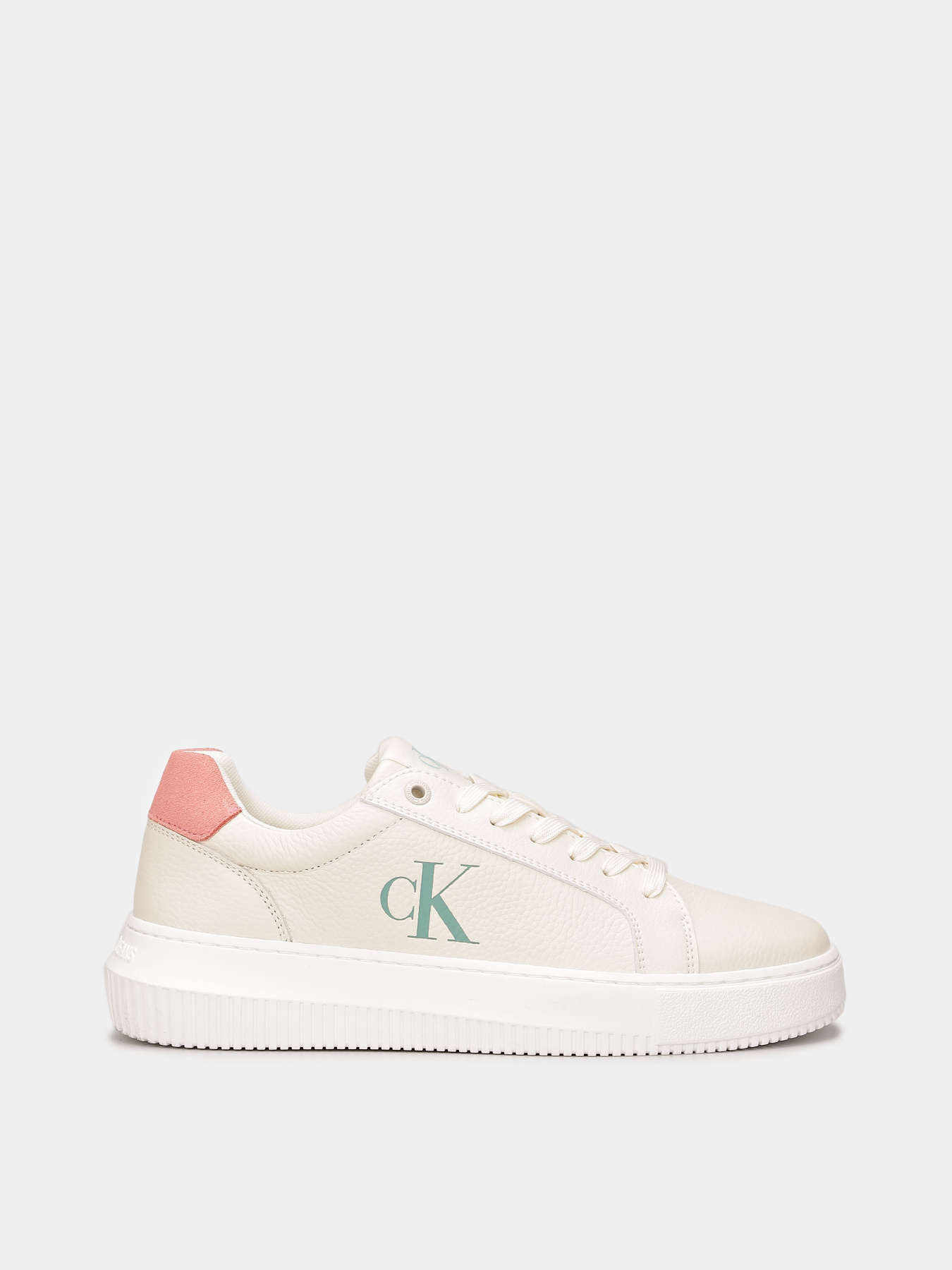 Кеди Calvin Klein модель YW0YW01670-0LD Кеди Calvin Klein модель YW0YW01670-0LD Фото